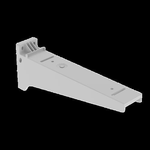 Produktbild Unex 66403-48 Isolierender Ausleger halogenfrei 400 aus U48X RAL7038