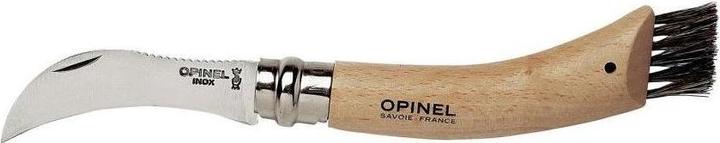 Opinel Couteau à champignons (8 cm)