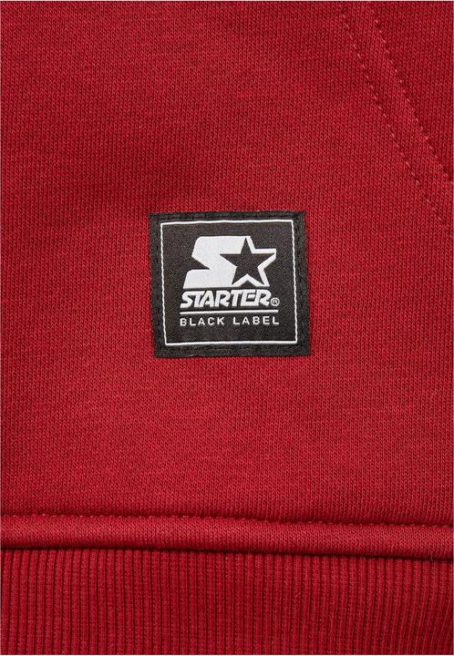 Produktbild Starter Small Logo Hoody (S)