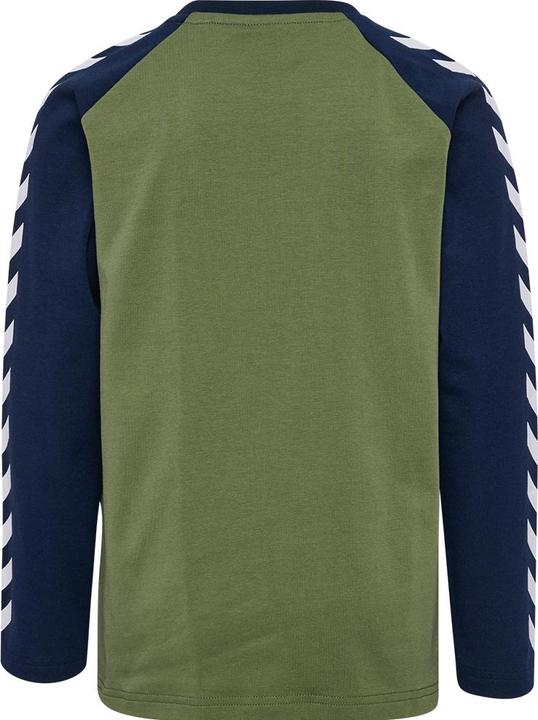 Immagine prodotto hummel hmlBOYS T-SHIRT L/S (140)