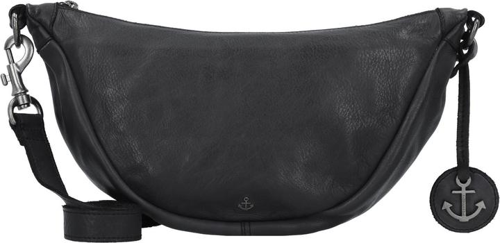 Harbour 2nd Anchor Love Umhängetasche Leder 34 cm