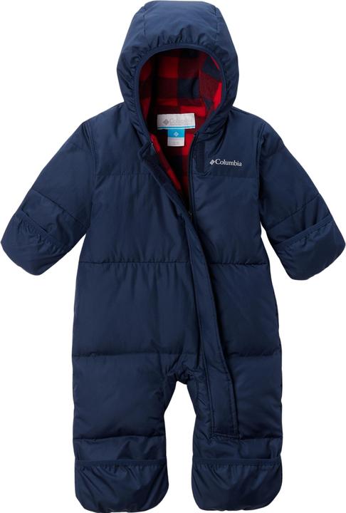 Columbia Coniglietto Snuggly II per bambini