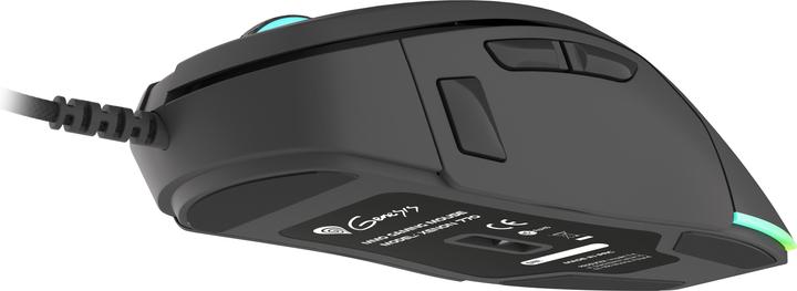 Actual product image Genesis XENON 770 RGB (Cable)