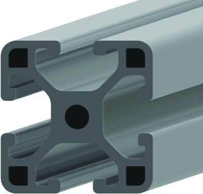 Produktbild Rs Pro Profil 6 30x30 leicht 3m
