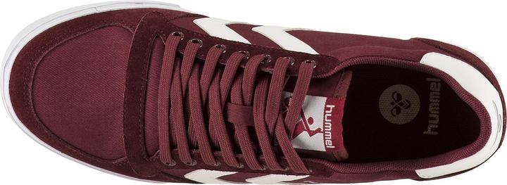 Image du produit hummel Slimmer Stadil Low (48)
