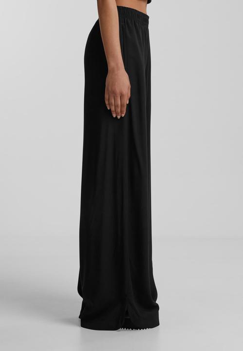 Image du produit Urban Classics Pantalon femme large en viscose - 70747 (S)