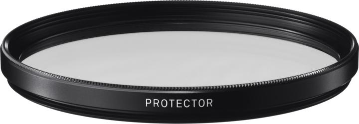 Sigma Protector Filter 55 mm (55 mm, Schutzfilter, 55 mm)