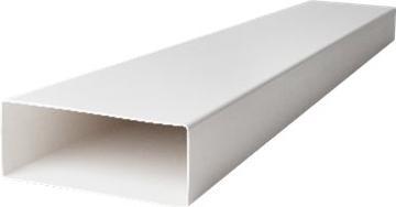 Produktbild Thermorex Thermex Fladkanal 220 x 90 - L:1500l megaduct