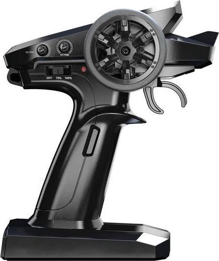 Actual product image Amewi Rally Hyper Go Lancia Delta HF Integrale (RTR Ready-to-Run)
