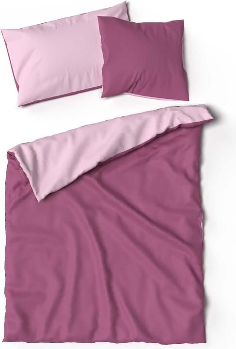 Immagine prodotto Lotus Bettwaren Bambù Doubleface (Copripiumino, 240 x 240 cm)