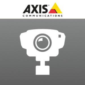 Image du produit Axis ACS 5 Contrôle universel de caméra, 4 canaux (4 Dispositifs)