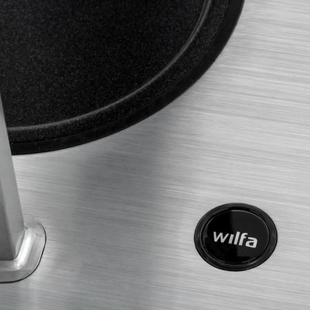 Produktbild Wilfa Coffee Maker SVART Precision