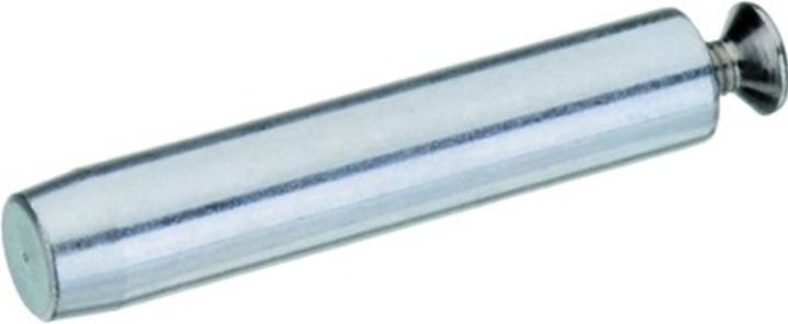 Image du produit Glutz Goujons d.paumelles 12mm avec vis