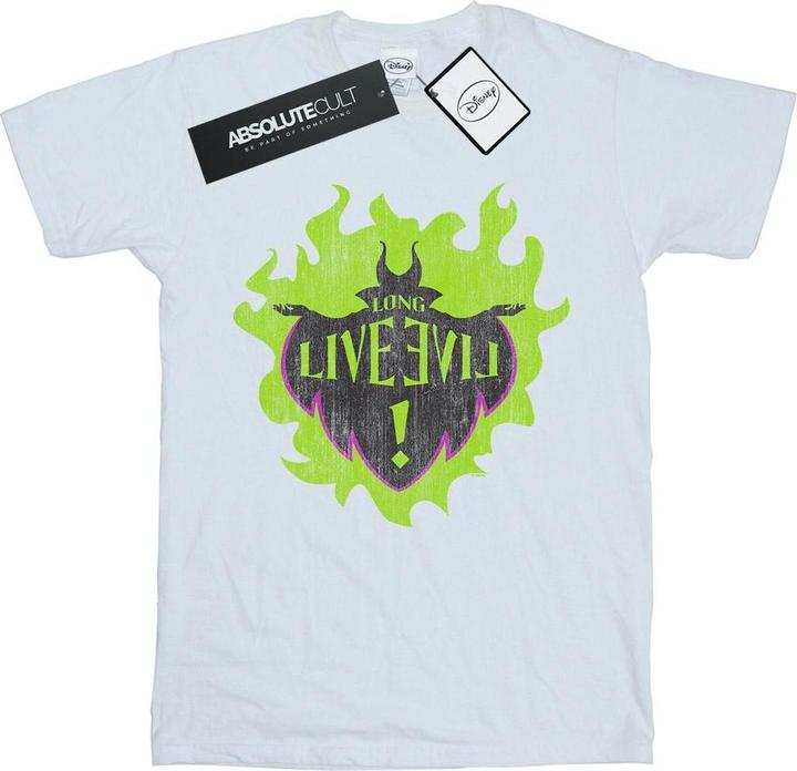 Produktbild Disney The Descendants Maleficent Long Live TShirt (XL)