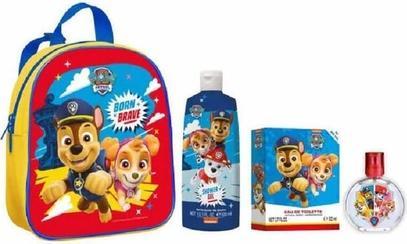 Nickelodeon Paw Patrol (Eau de Toilette, 300 ml)