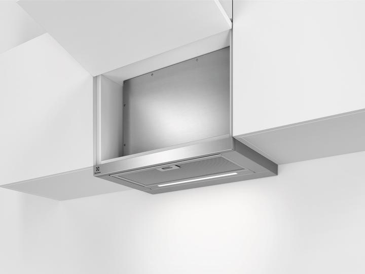 Immagine prodotto Electrolux DAK6036CN (Cappuccio a schermo piatto)