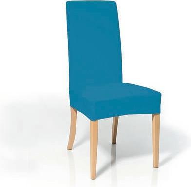 Stahlblau