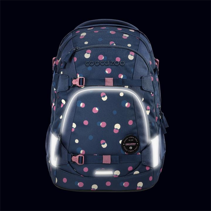 Immagine prodotto Coocazoo Zaino scuola MATE, 30 litri (30 l)