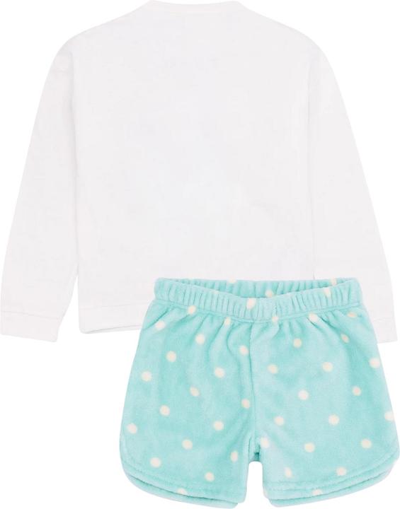 Image du produit Pusheen Ensemble pyjama fille en polaire (146, 152)