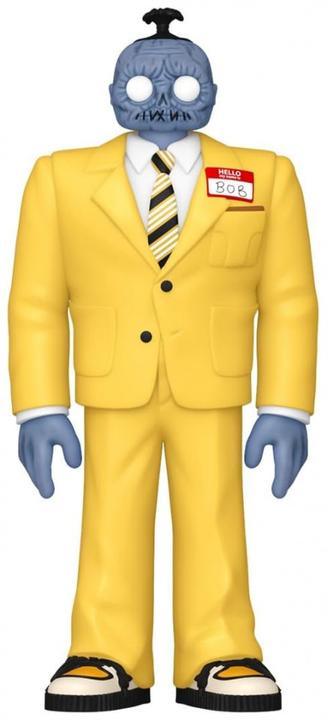 Actual product image Funko Beetlejuice 2 POP! movies vinyl figure Bob 9 cm