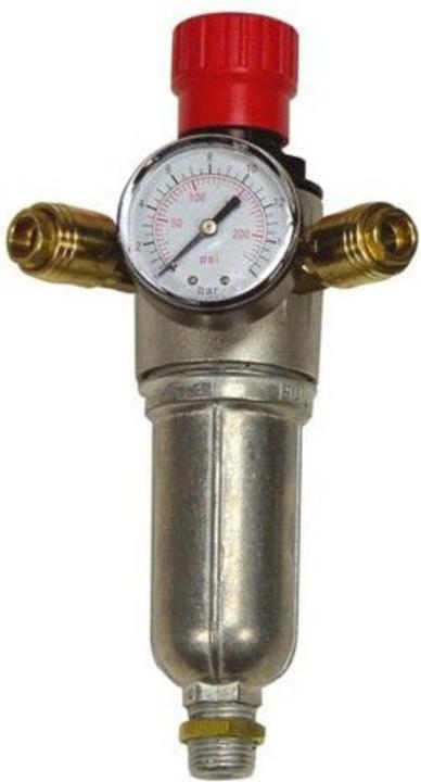 Aerotec Druckregler