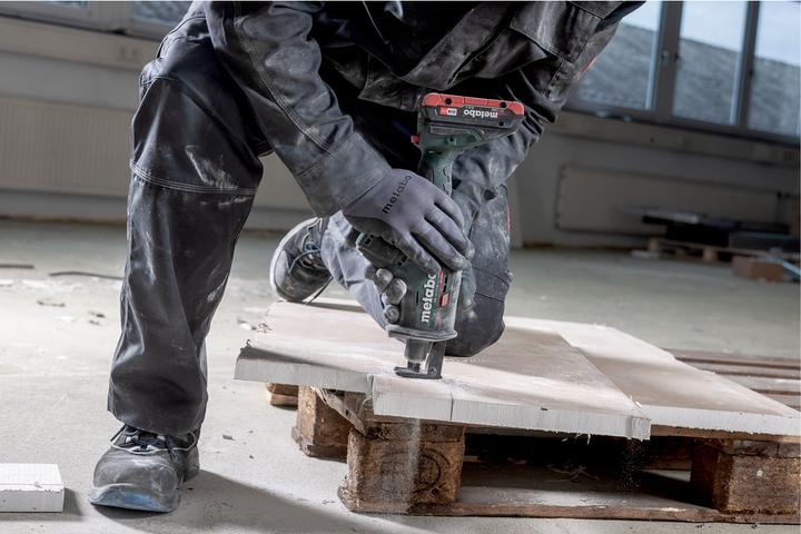 Produktbild Metabo SSE 18 LTX BL Compact