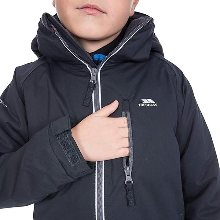 Image du produit Trespass Veste Cornell II imperméable (152)