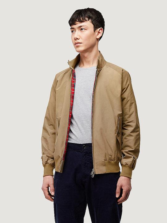 Actual product image Baracuta Blouson G9 (XL)