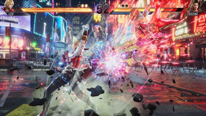 Immagine prodotto Bandai Namco Tekken 8 (Xbox Series X, DE, FR, IT)