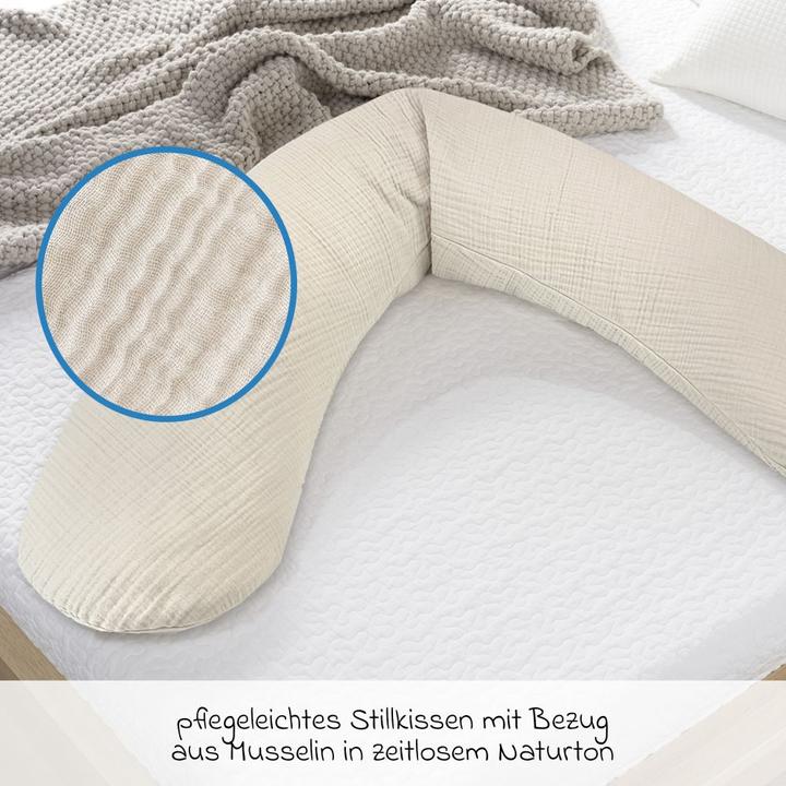 Image du produit Theraline Das Original (190 cm)