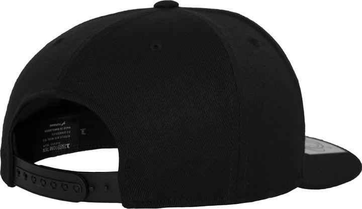 Immagine prodotto Flexfit 110 Fitted Snapback (Taglia unica)