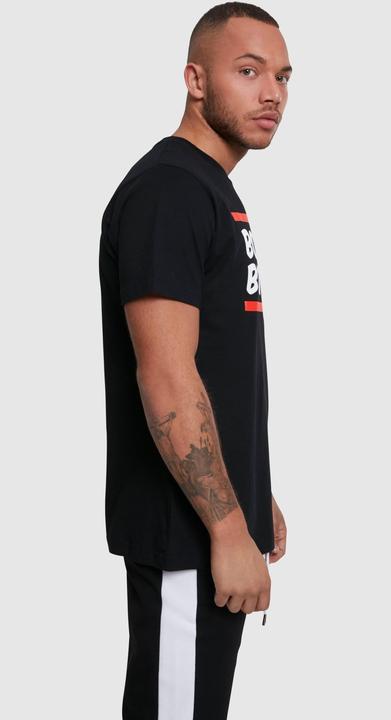 Produktbild Mister Tee Bonjour Tee (S, L)