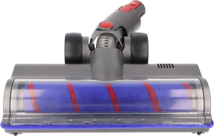 Actual product image AccuCell Softroller Dyson V7, V8, V10, V11, V15