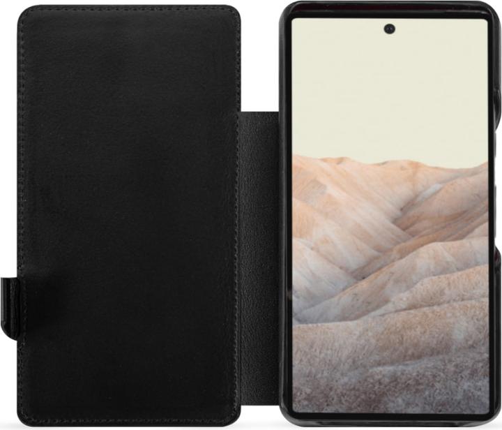 Productafbeelding Noreve Lederen omslag horizontaal (Google Pixel 7)
