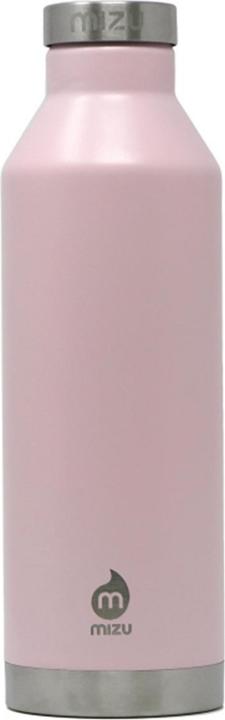 Actual product image Mizu V8 Enduro LE Bottle 800ml with Stainless Steel Cap (0.75 l)