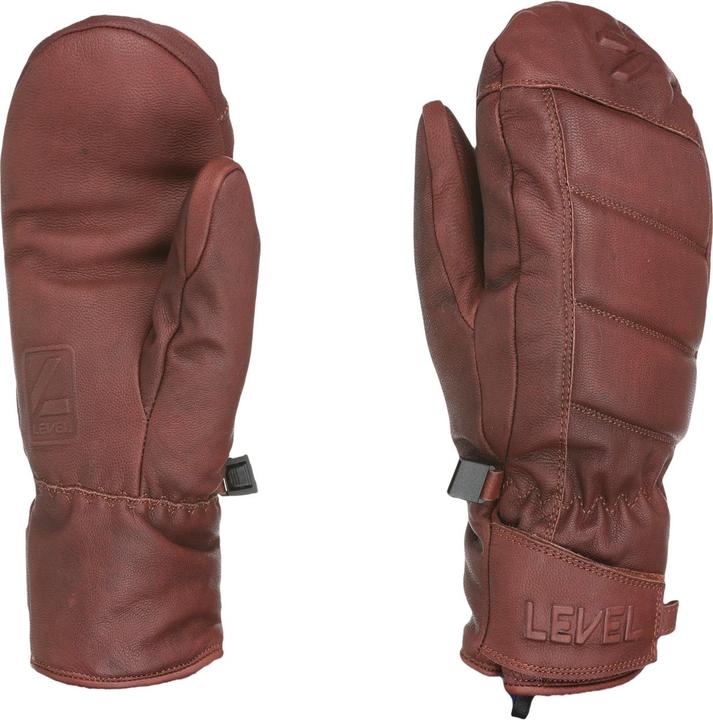 Level Minx Mitt