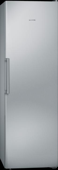 Produktbild Siemens GS36NVIEP (Freistehend, 242 l)