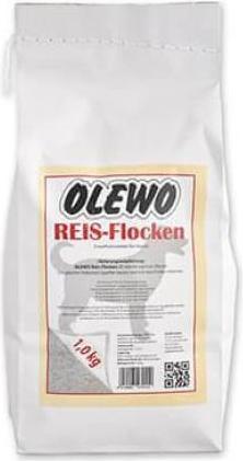 Image du produit Olewo Flocons de riz pour chiens 1 kg (1000 g)