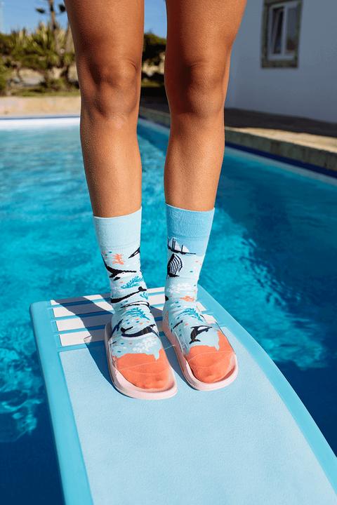 Produktbild Many Mornings Ocean Life (Einzelpack, 43 - 46)