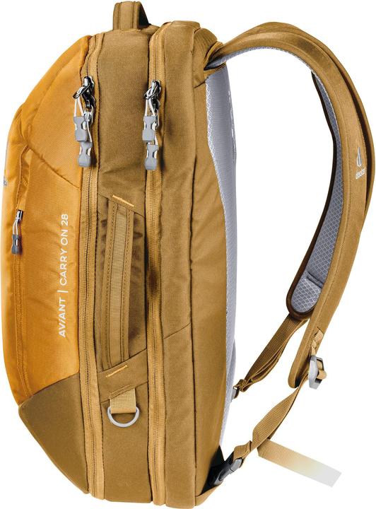 Actual product image Deuter Aviant Carry On 28 (28 l)