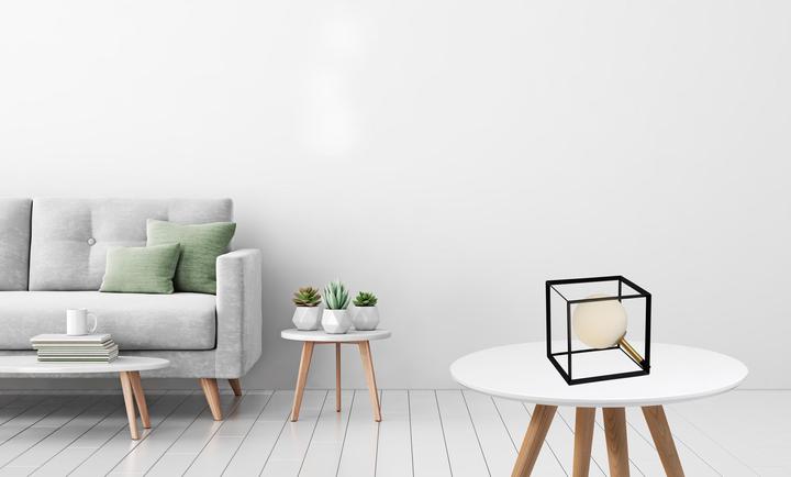 Actual product image Näve Cadre (G9)