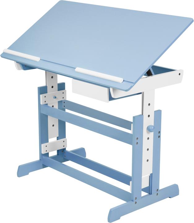Blau