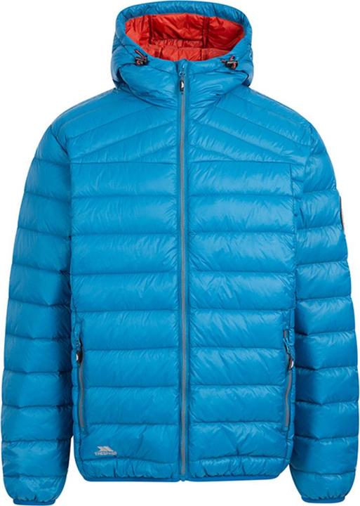 Actual product image Trespass WHITMAN II - Men's down jacket (XL)