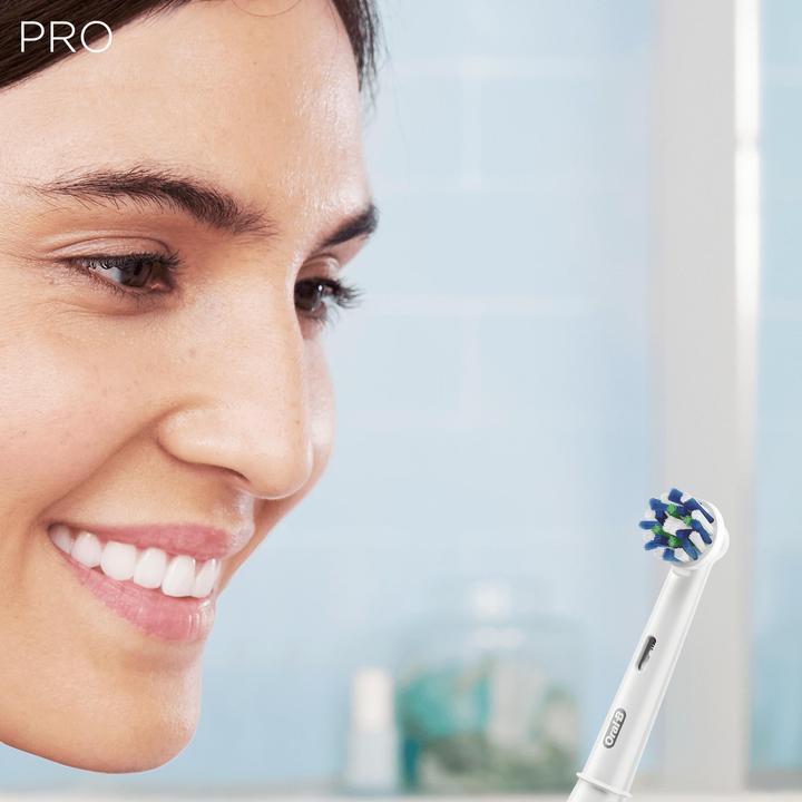 Immagine prodotto Oral-B PRO 80327526 Spazzolino elettrico per adulti (Spazzolino oscillante)