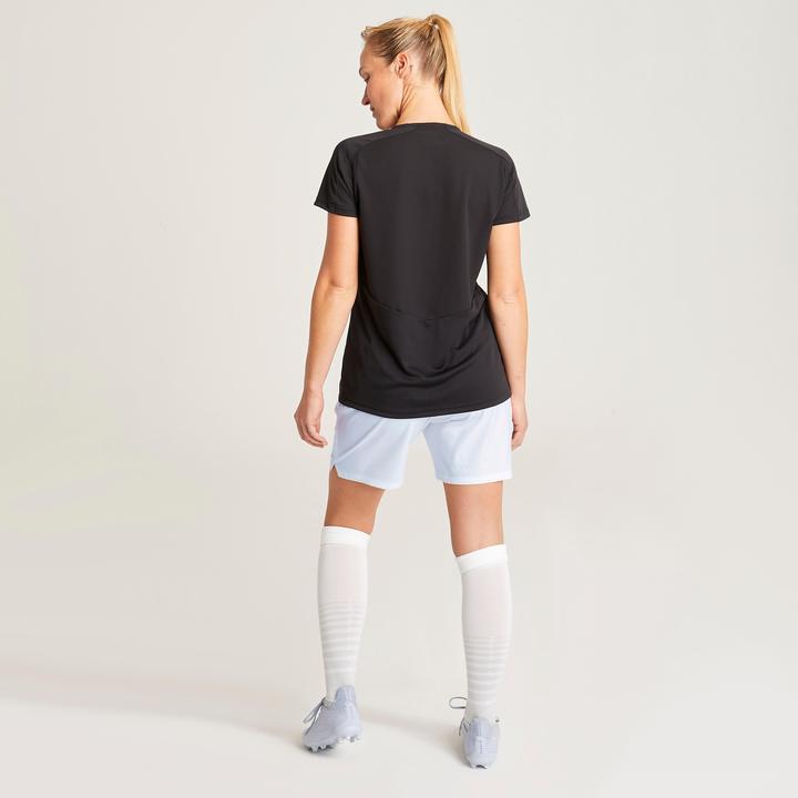 Actual product image Kipsta shirt f500 woman 332548 (S)