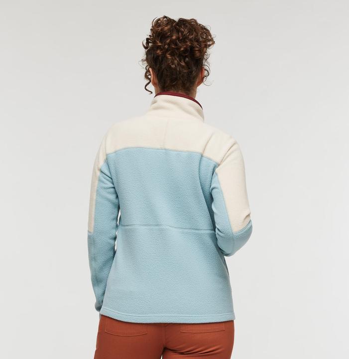Produktbild Cotopaxi Abrazo Fleece Half-Zip Jacket (L)