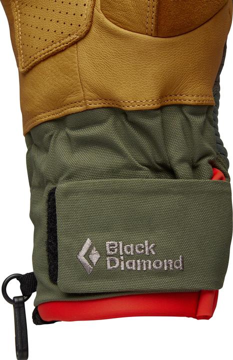 Image du produit Black Diamond Impulsions (XL)