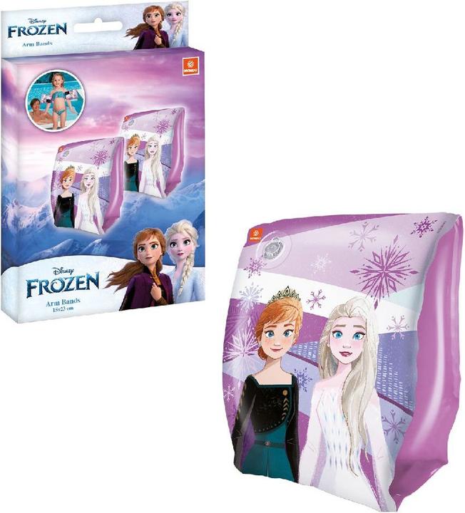 Produktbild NoName Frozen Zwemmouwtjes