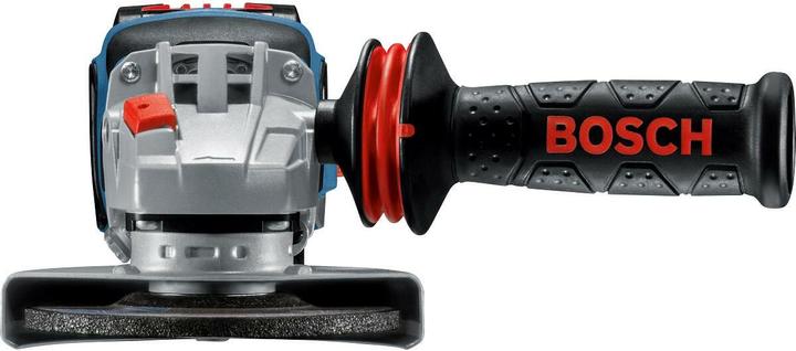 Immagine prodotto Bosch Professional GWS 18V-15 C (125 mm)
