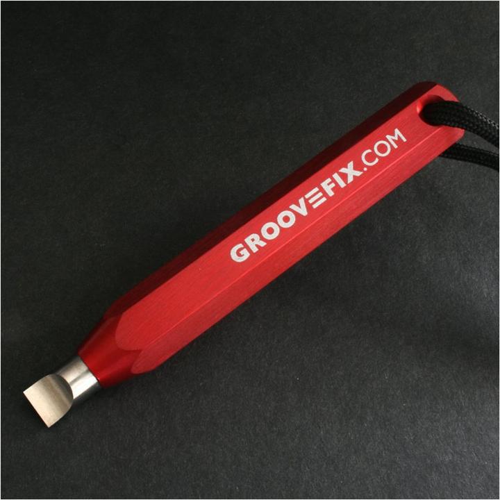 Produktbild Groove Fix GrooveFix Tool